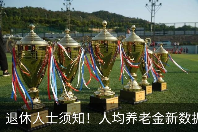 退休人士须知！人均养老金新数据发布，了解你的待遇水平